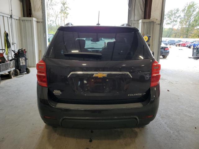 Photo 6 from auction – 2016 CHEVROLET EQUINOX LT with VIN 2GNFLFEK9G6204447