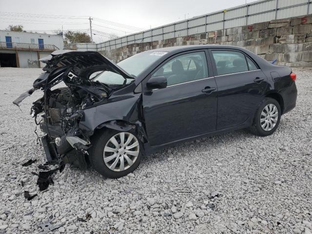 TOYOTA COROLLA BA 2013 with VIN 5YFBU4EE5DP165191 - Photo from auction