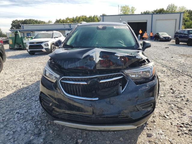 Photo 5 from auction – 2020 BUICK ENCORE PRE with VIN KL4CJASB6LB333093