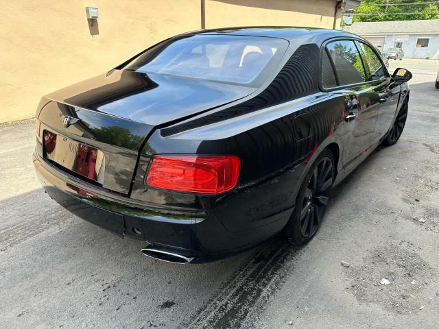 Photo 4 from auction – 2014 BENTLEY FLYING SPU with VIN SCBEC9ZA4EC094924