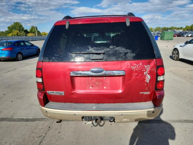 Photo 6 from auction – 2006 FORD EXPLORER EDDIE BAUER with VIN 1FMEU74816UA42533