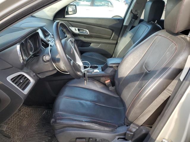 Photo 7 from auction – 2013 GMC TERRAIN SL with VIN 2GKFLVE38D6337521