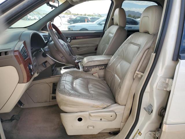 Photo 7 from auction – 2005 BUICK RENDEZVOUS with VIN 3G5DA03E35S570331