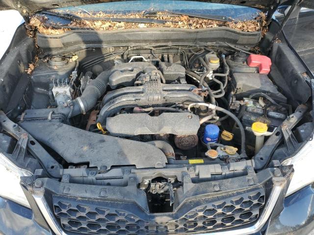 Photo 11 from auction – 2015 SUBARU FORESTER 2 with VIN JF2SJADC8FH476315