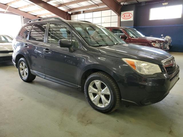 Foto 4 de la subasta – 2015 SUBA FORESTER 2.5I PREMIUM con VIN JF2SJADC3FH400453