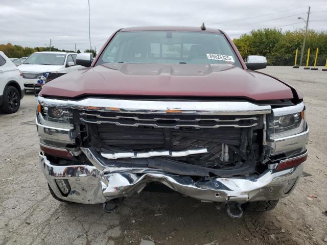 Photo 5 from auction – 2017 CHEVROLET SILVERADO with VIN 3GCUKSEC4HG137900