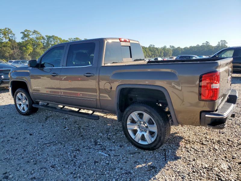Photo 2 from auction – 2014 GMC SIERRA K15 with VIN 3GTU2UEH0EG260080