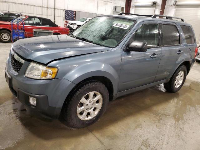 صورة رقم 1 من المزاد - 2010 MAZDA TRIBUTE I مع VIN 4F2CY0C76AKM06448
