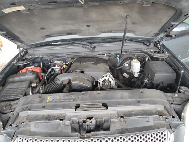 Photo 12 from auction – 2007 GMC YUKON DENALI with VIN 1GKFK63807J169338