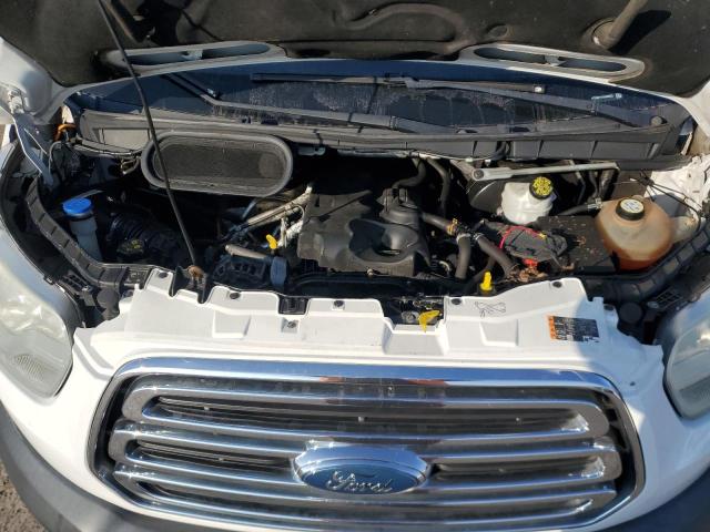 Photo 12 from auction – 2015 FORD TRANSIT T- with VIN 1FTNR2YV1FKA40253