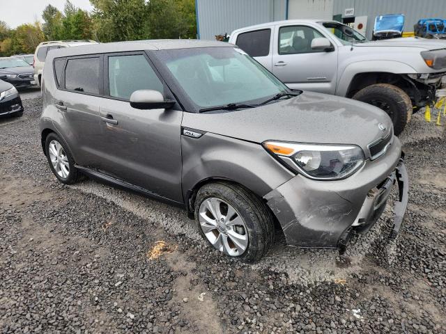 Photo 4 from auction – 2015 KIA SOUL + with VIN KNDJP3A5XF7133425