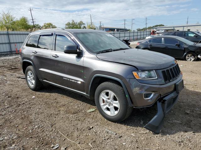 Photo 4 from auction – 2014 JEEP GRAND CHER with VIN 1C4RJFAG5EC134169