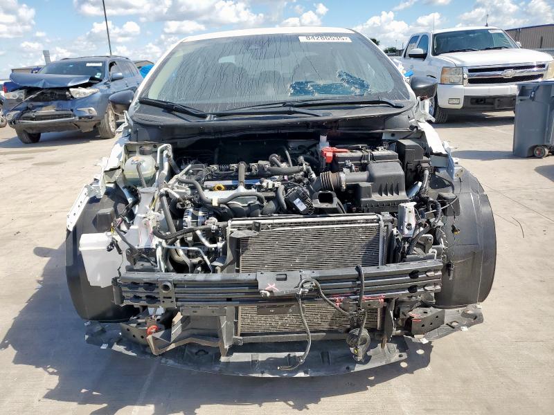 Photo 5 from auction – 2024 NISSAN VERSA S with VIN 3N1CN8DV9RL921803