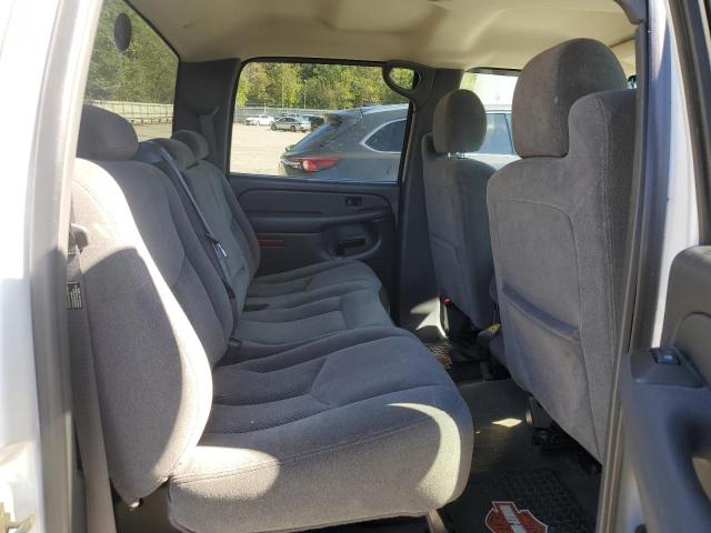 Photo 10 from auction – 2005 CHEVROLET SILVERADO with VIN 2GCEK13T551235906