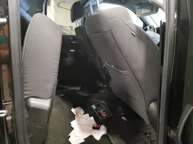 Photo 10 from auction – 2018 GMC SIERRA K15 with VIN 1GTV2MEC3JZ342064