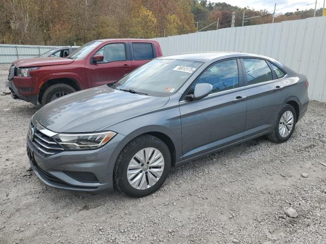 Photo 1 from auction – 2019 VOLKSWAGEN JETTA S with VIN 3VWCB7BU3KM128701