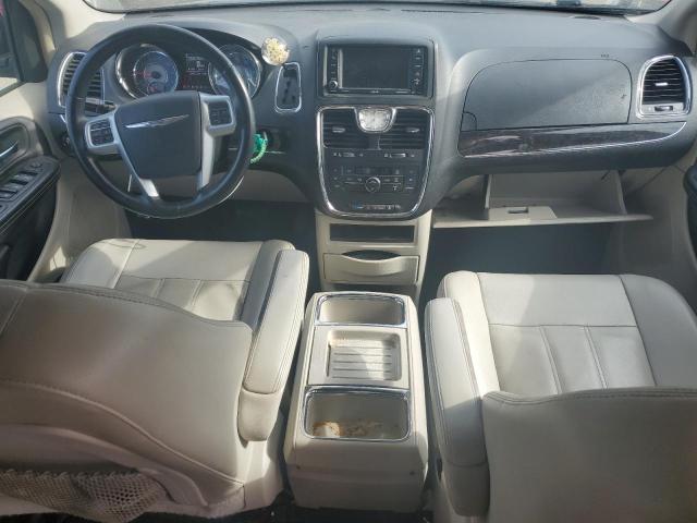 Photo 8 from auction – 2013 CHRYSLER TOWN & COU with VIN 2C4RC1BG8DR555143