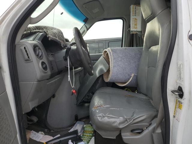 Photo 7 from auction – 2012 FORD ECONOLINE with VIN 1FTNE2EW4CDA43818