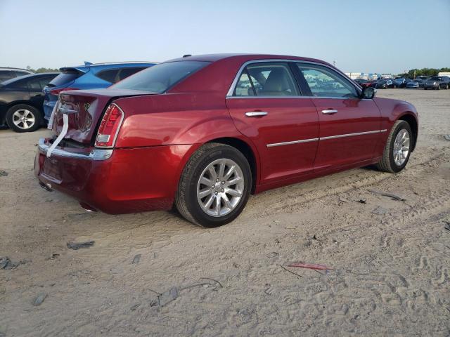 Photo 3 from auction – 2012 CHRYSLER 300 LIMITED with VIN 2C3CCACG2CH274842