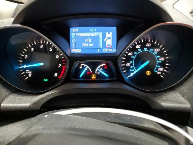 Photo 9 from auction – 2015 FORD ESCAPE SE with VIN 1FMCU0GX2FUB94841