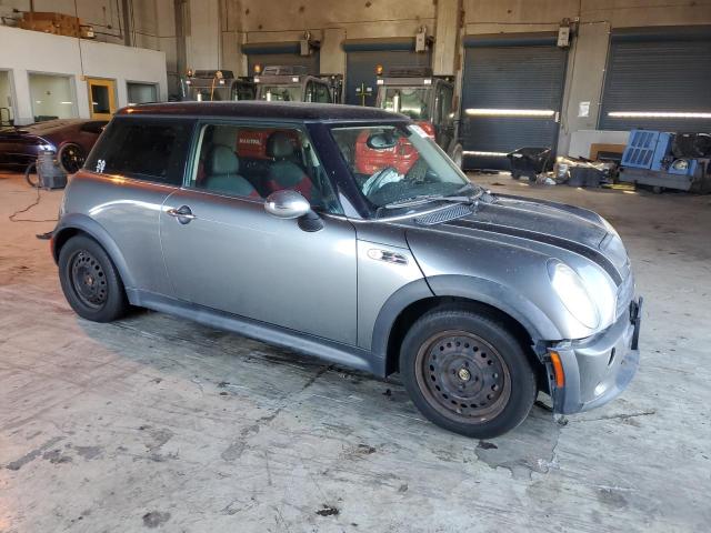 صورة رقم 4 من المزاد - 2005 MINI COOPER S مع VIN WMWRE33565TG99111