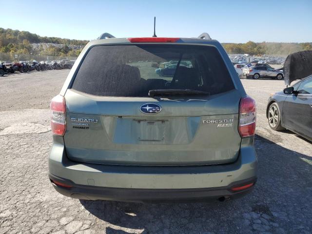 Photo 6 from auction – 2014 SUBARU FORESTER 2 with VIN JF2SJADC2EH554912
