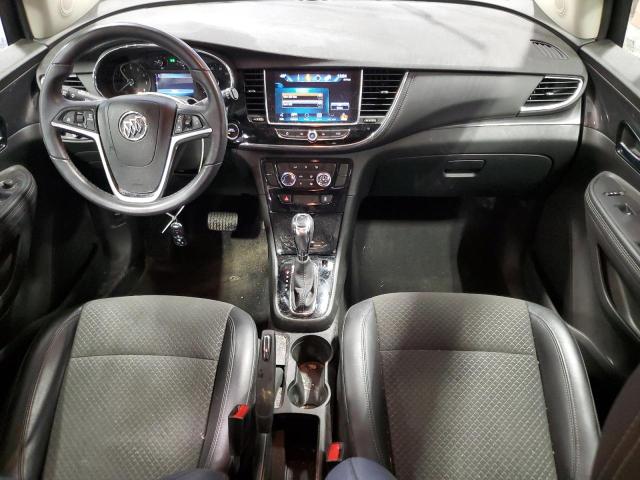 Photo 8 from auction – 2020 BUICK ENCORE PRE with VIN KL4CJASBXLB039471
