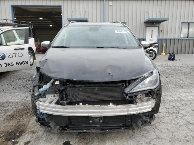 Photo 5 from auction – 2017 CHRYSLER PACIFICA E with VIN 2C4RC1N73HR689642