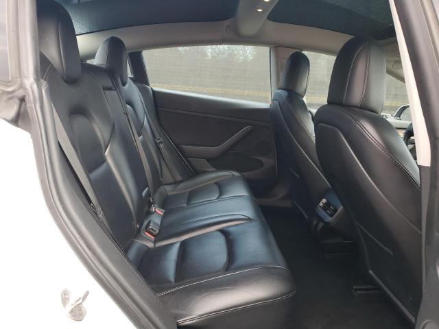 Photo 10 from auction – 2023 TESLA MODEL 3 with VIN 5YJ3E1EA0PF457344