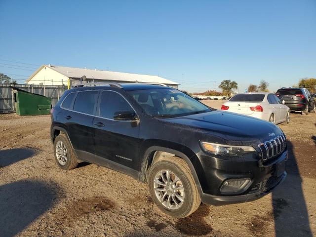 Photo 4 from auction – 2021 JEEP CHEROKEE L with VIN 1C4PJMMX2MD209149