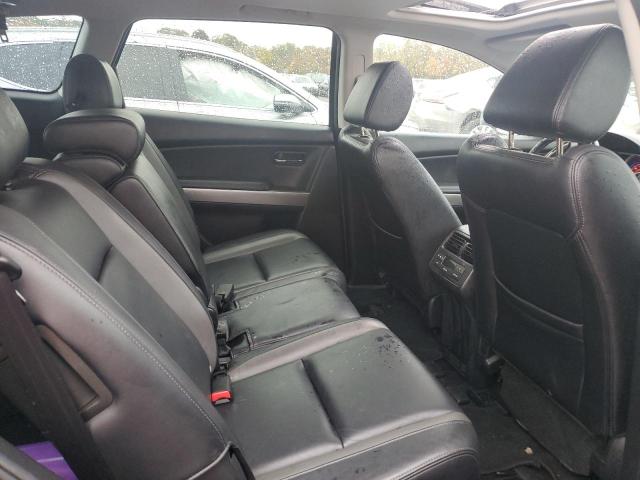 Photo 11 from auction – 2010 MAZDA CX-9 with VIN JM3TB3MV9A0230854
