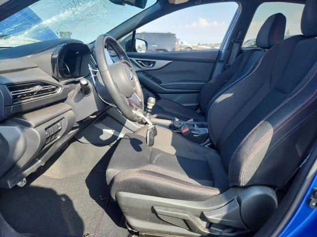 Zdjęcie 7 z aukcji – 2022 SUBARU WRX PREMIU z VIN JF1VBAF67N9011734