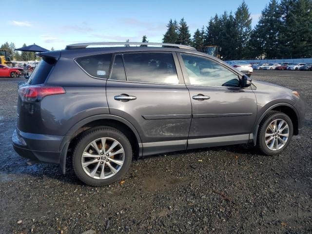 Photo 3 from auction – 2017 TOYOTA RAV4 LIMIT with VIN 2T3DFREV6HW599034