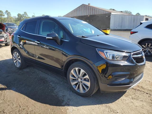 Photo 4 from auction – 2019 BUICK ENCORE PRE with VIN KL4CJASB7KB810709