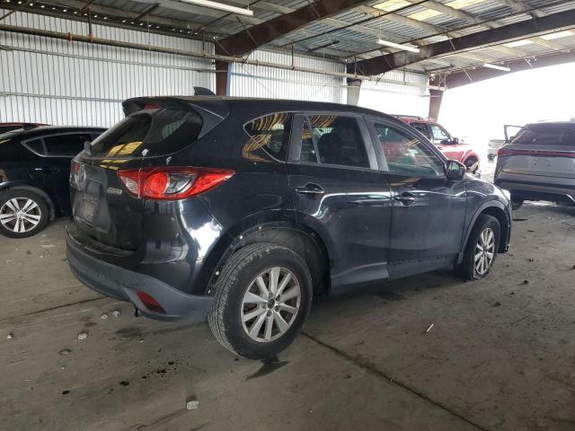 Photo 3 from auction – 2013 MAZDA CX-5 TOURI with VIN JM3KE4CE1D0109914