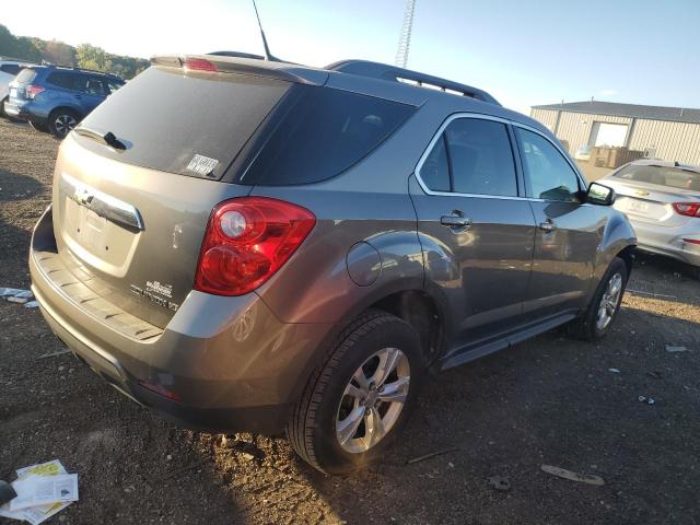 Photo 3 from auction – 2011 CHEVROLET EQUINOX LT with VIN 2CNALDEC6B6434614