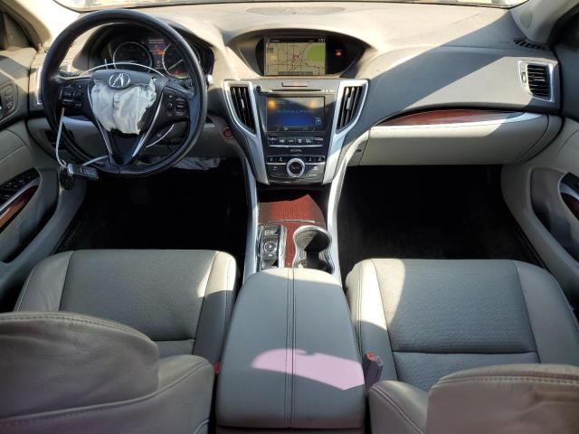 Photo 8 from auction – 2015 ACURA TLX TECH with VIN 19UUB3F55FA009118