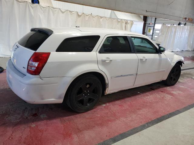Photo 3 from auction – 2007 DODGE MAGNUM SXT with VIN 2D4FV47V67H734557