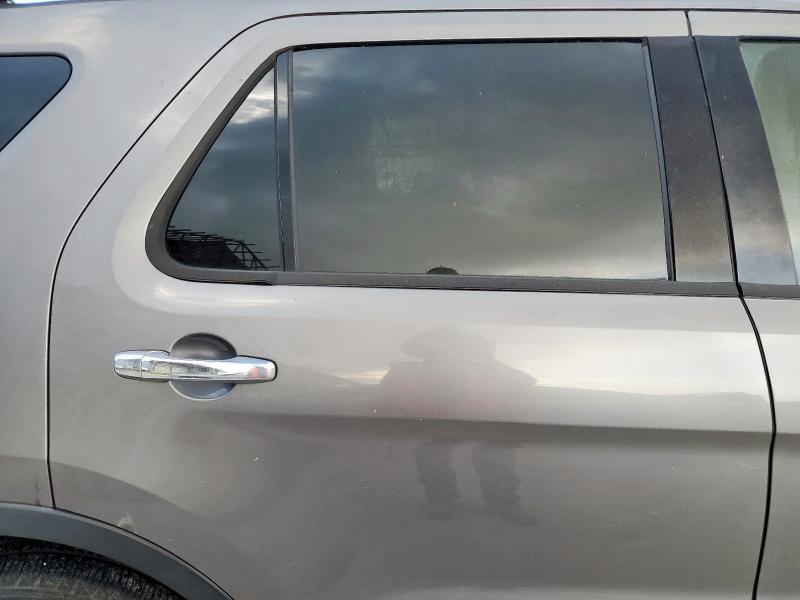 Photo 10 from auction – 2013 FORD EXPLORER X with VIN 1FM5K7D8XDGA87956