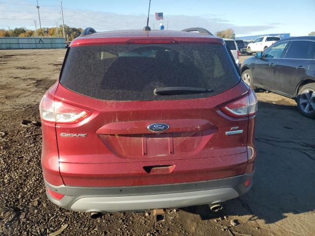 Photo 6 from auction – 2014 FORD ESCAPE SE with VIN 1FMCU0G92EUC91375