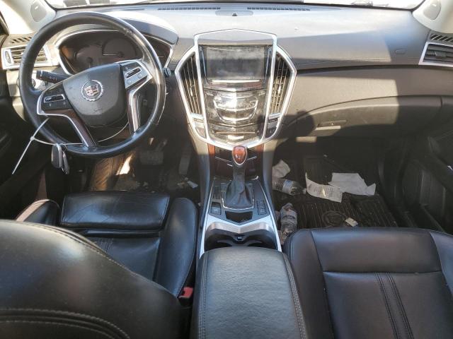 Photo 8 from auction – 2015 CADILLAC SRX PERFORMANCE COLLECTION with VIN 3GYFNFE35FS572596
