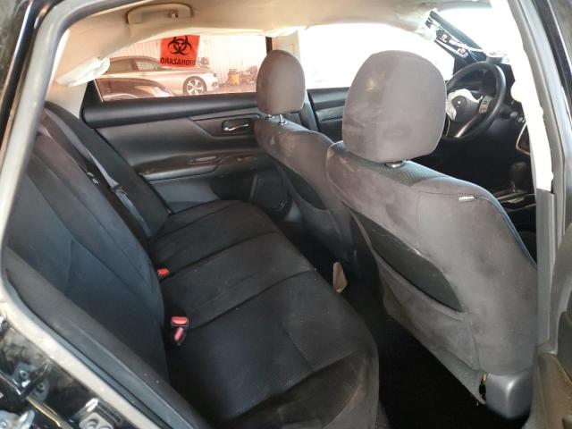 Photo 10 from auction – 2016 NISSAN ALTIMA 2.5 with VIN 1N4AL3AP9GN375347