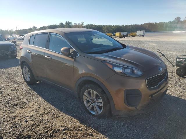 Photo 4 from auction – 2017 KIA SPORTAGE with VIN KNDPM3AC9H7064053