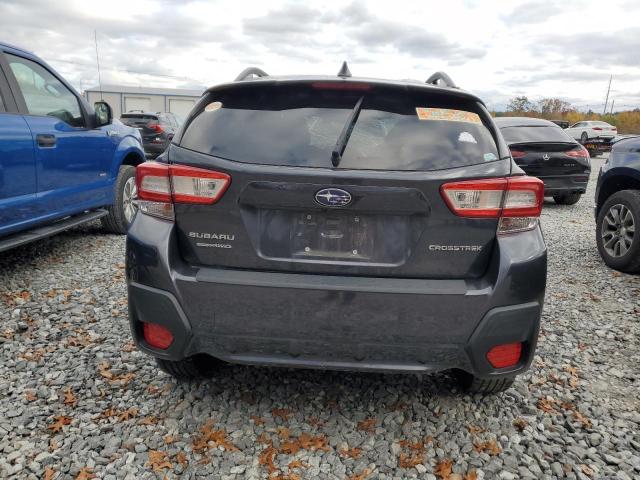 Photo 6 from auction – 2019 SUBARU CROSSTREK with VIN JF2GTAEC8KH234584