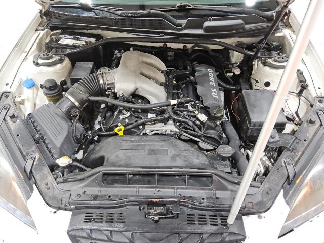 Photo 11 from auction – 2012 HYUNDAI GENESIS CO with VIN KMHHU6KH3CU079511
