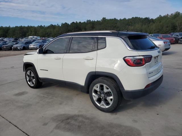 Photo 2 from auction – 2018 JEEP COMPASS LI with VIN 3C4NJDCB5JT419036
