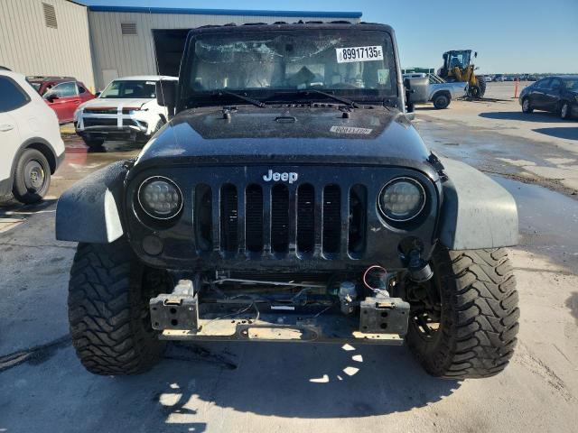 Photo 5 from auction – 2012 JEEP WRANGLER U with VIN 1C4BJWDGXCL139264
