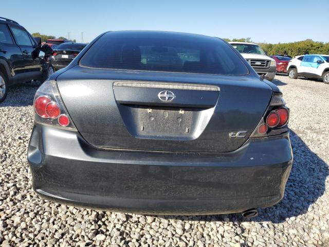 Photo 6 from auction – 2008 TOYOTA SCION TC with VIN JTKDE167480266798