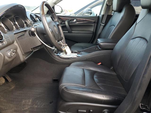 Photo 7 from auction – 2017 BUICK ENCLAVE with VIN 5GAKRBKD6HJ105174