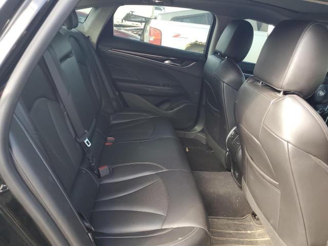 Photo 10 from auction – 2017 BUICK LACROSSE ESSENCE with VIN 1G4ZP5SS4HU169999